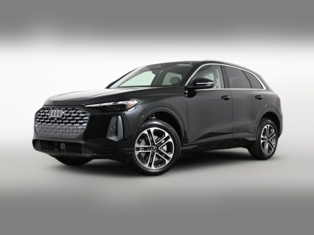 2025 Audi Q5 Premium