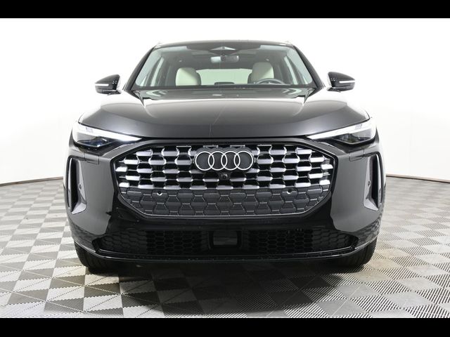 2025 Audi Q5 Premium
