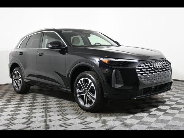 2025 Audi Q5 Premium