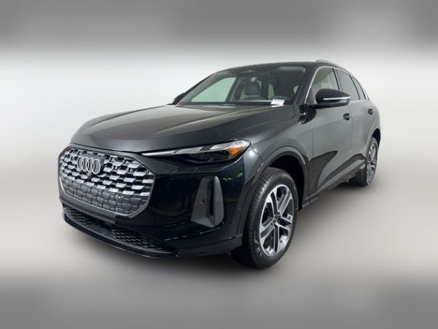 2025 Audi Q5 Premium