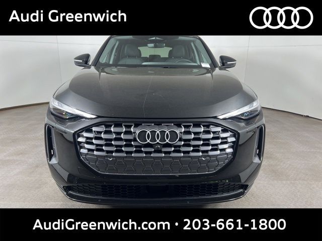 2025 Audi Q5 Premium