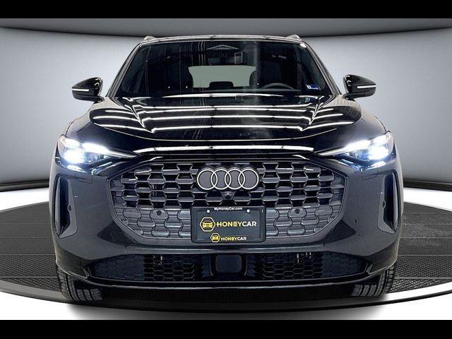 2025 Audi Q5 Premium
