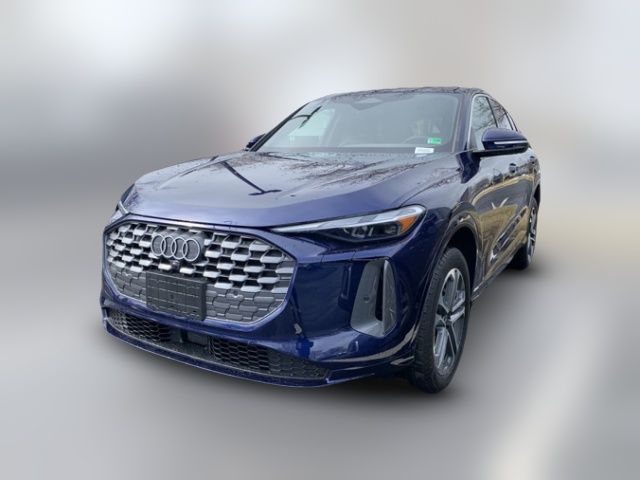 2025 Audi Q5 Premium