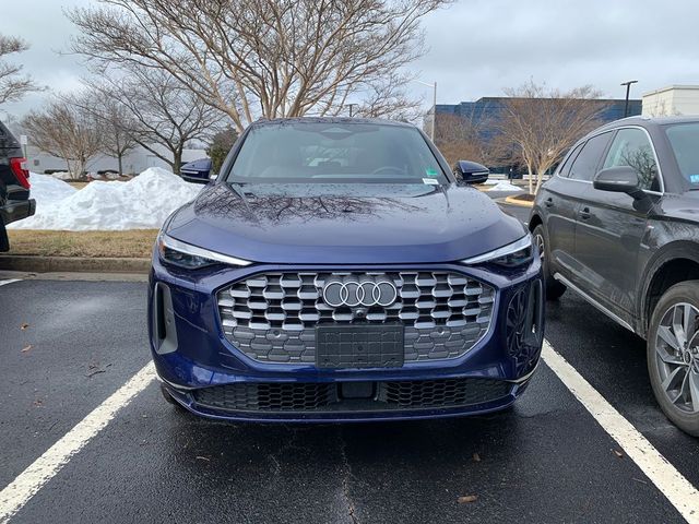2025 Audi Q5 Premium