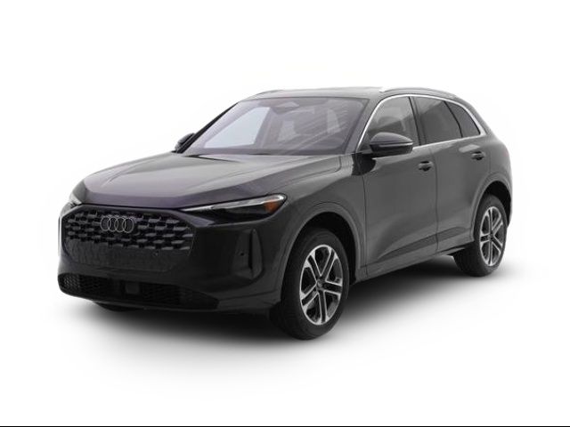 2025 Audi Q5 Premium