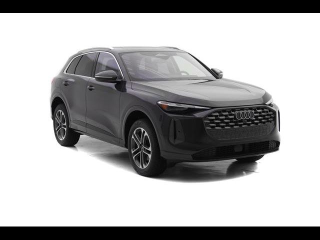 2025 Audi Q5 Premium