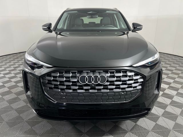 2025 Audi Q5 Premium