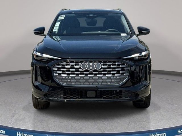 2025 Audi Q5 Premium