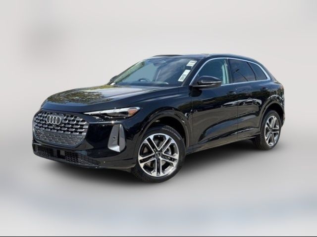 2025 Audi Q5 Premium