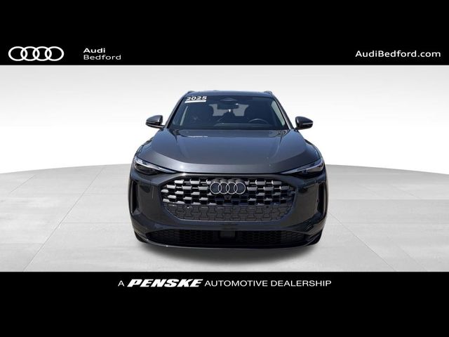 2025 Audi Q5 Premium