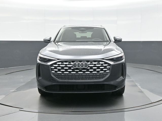 2025 Audi Q5 Premium