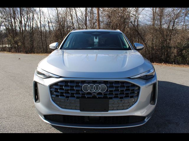 2025 Audi Q5 Premium