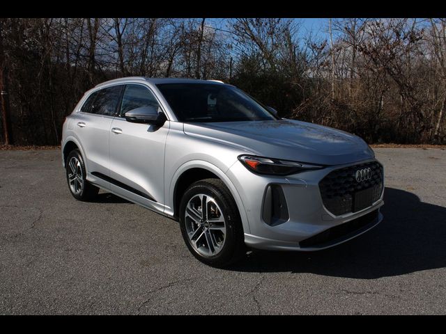 2025 Audi Q5 Premium