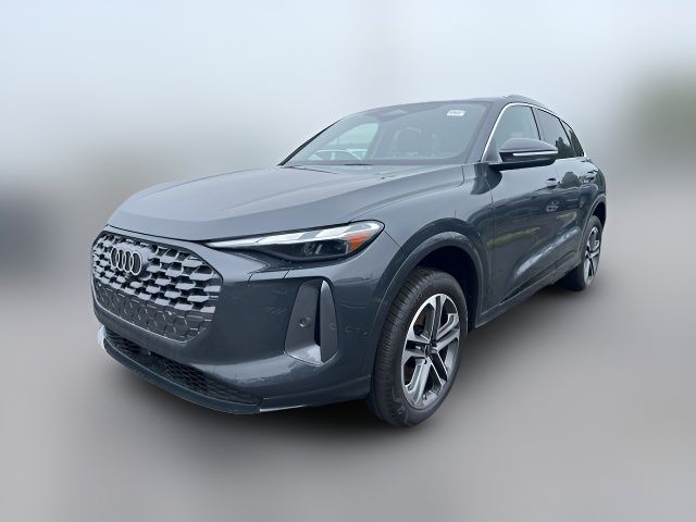 2025 Audi Q5 Premium