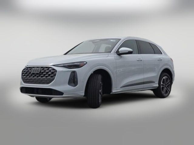 2025 Audi Q5 Premium