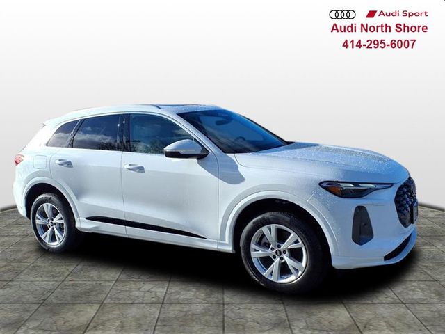 2025 Audi Q5 Premium