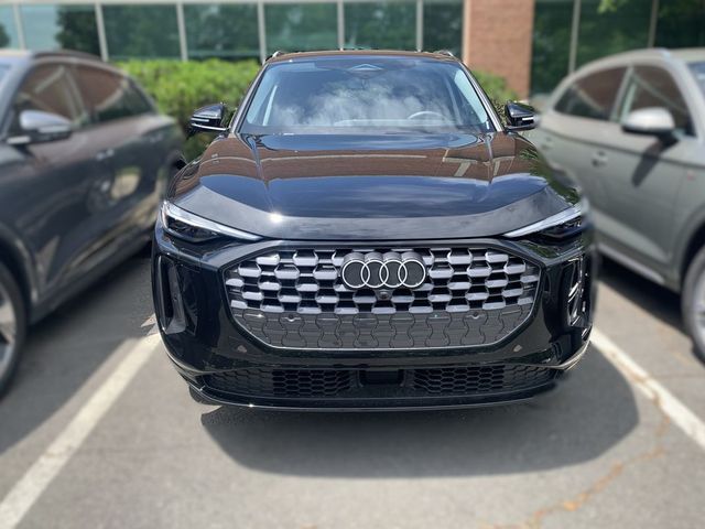 2025 Audi Q5 Premium