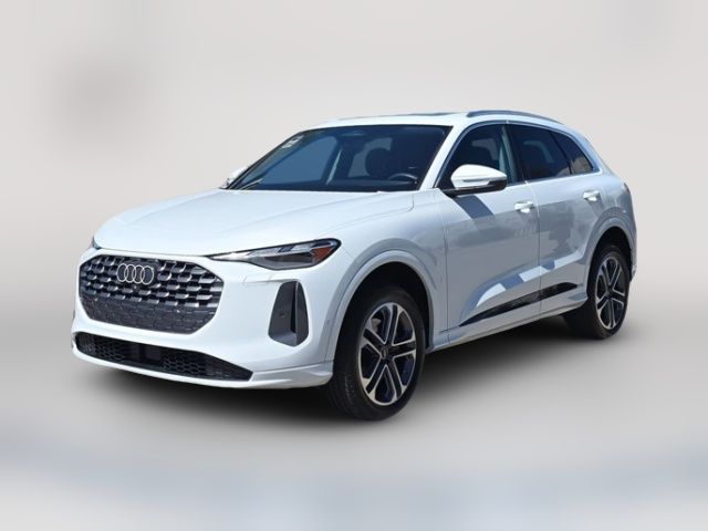 2025 Audi Q5 Premium