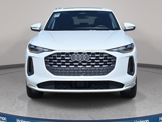 2025 Audi Q5 Premium