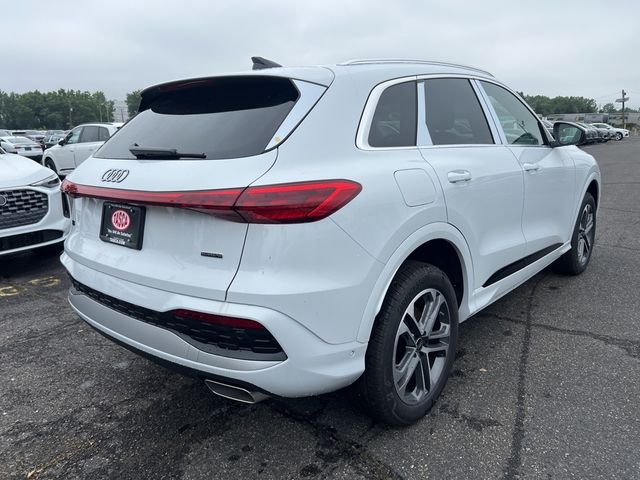 2025 Audi Q5 Premium