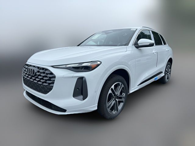 2025 Audi Q5 Premium