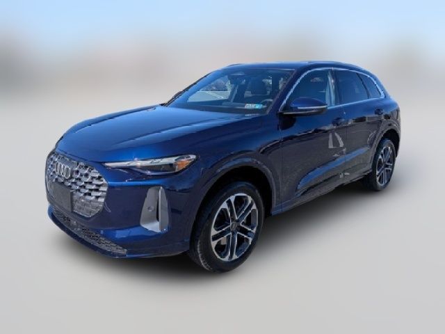 2025 Audi Q5 Premium