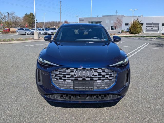 2025 Audi Q5 Premium