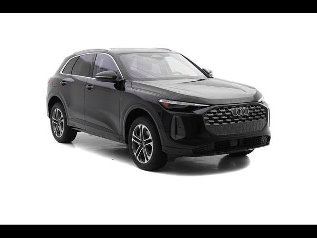 2025 Audi Q5 Premium
