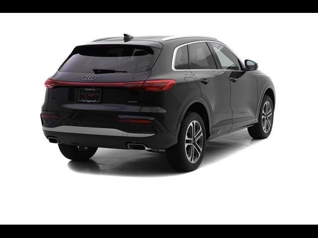 2025 Audi Q5 Premium