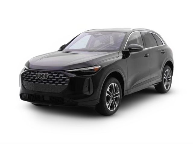 2025 Audi Q5 Premium