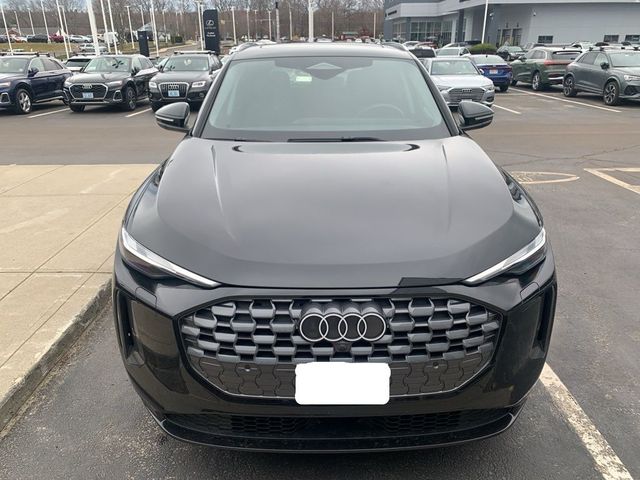 2025 Audi Q5 Premium