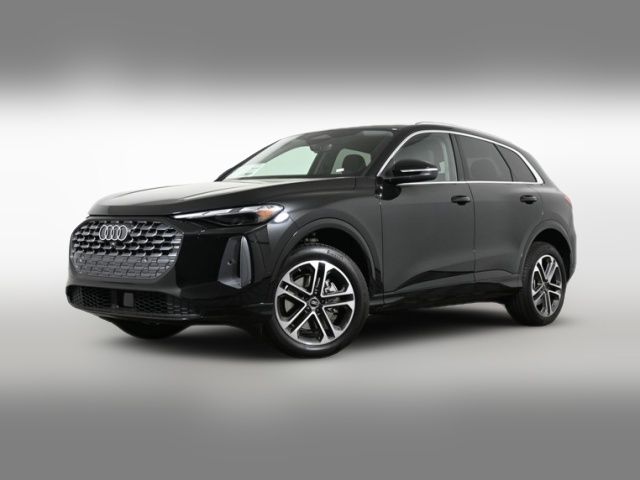 2025 Audi Q5 Premium