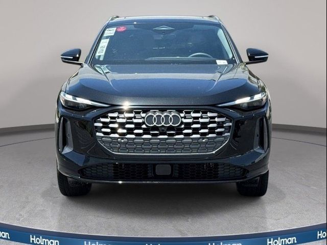 2025 Audi Q5 Premium