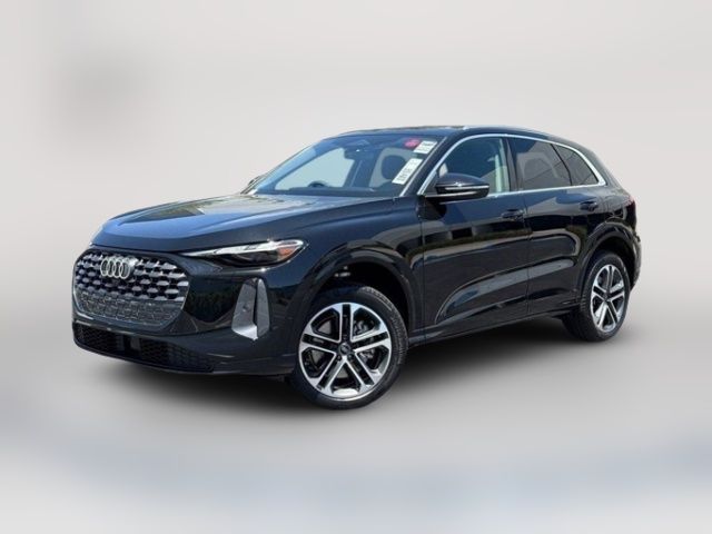 2025 Audi Q5 Premium
