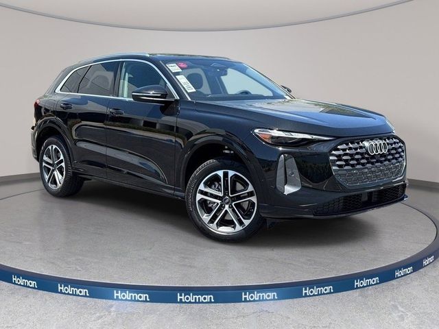 2025 Audi Q5 Premium