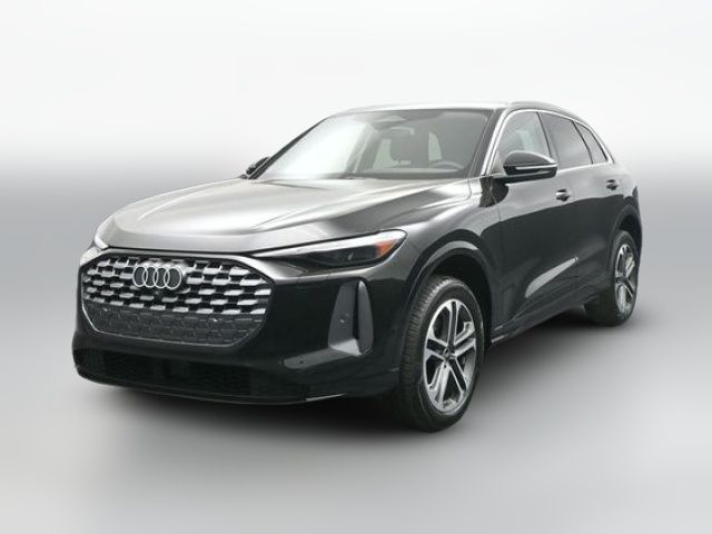 2025 Audi Q5 Premium