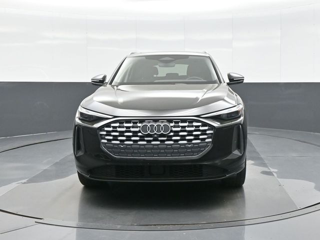 2025 Audi Q5 Premium