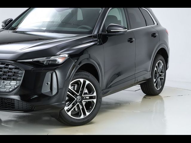 2025 Audi Q5 Premium