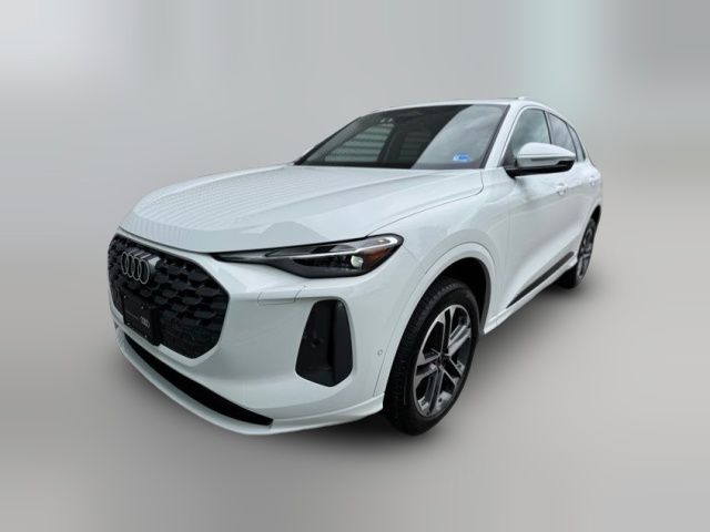 2025 Audi Q5 Premium