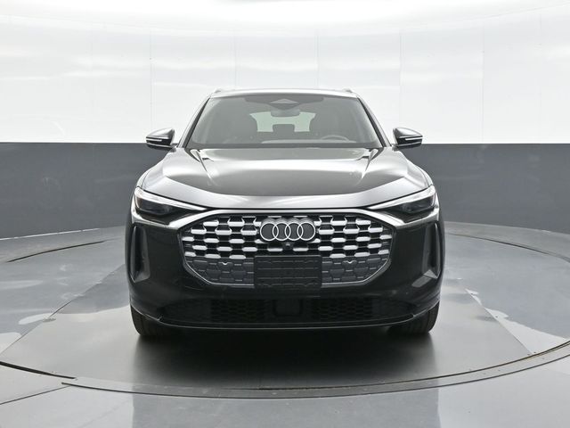 2025 Audi Q5 Premium