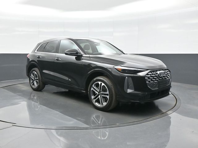 2025 Audi Q5 Premium