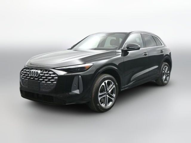 2025 Audi Q5 Premium