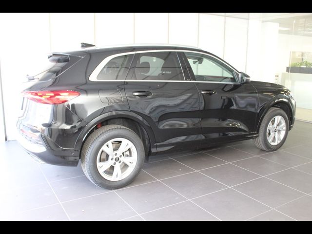 2025 Audi Q5 Premium