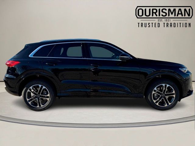 2025 Audi Q5 Premium
