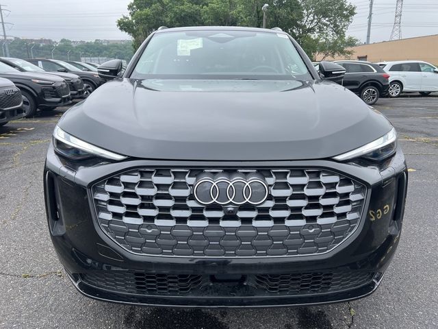 2025 Audi Q5 Premium