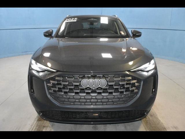 2025 Audi Q5 Premium