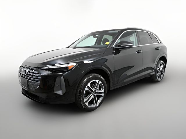 2025 Audi Q5 Premium