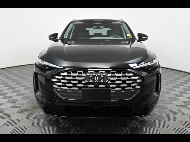 2025 Audi Q5 Premium