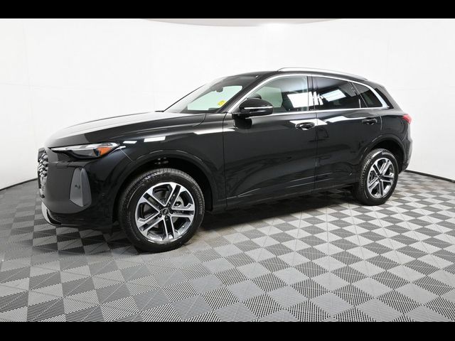 2025 Audi Q5 Premium