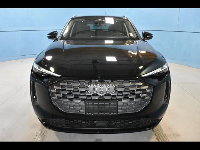 2025 Audi Q5 Premium
